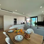 Design 3 By Homing Lejlighed Faro