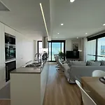 Design 3 By Homing Apartment *
