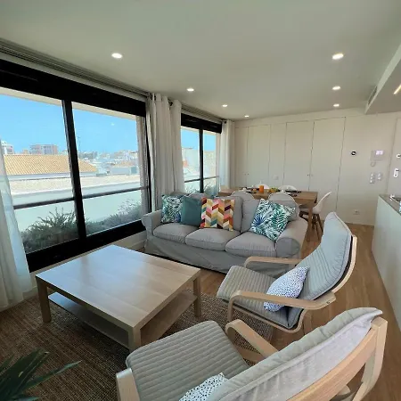 Design 3 By Homing Appartement