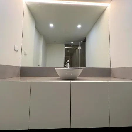 Design 3 By Homing Appartement