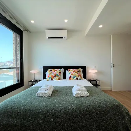 Appartement Design 3 By Homing