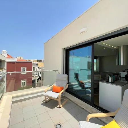 Appartement Design 3 By Homing *