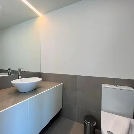 Design 3 By Homing Apartment *