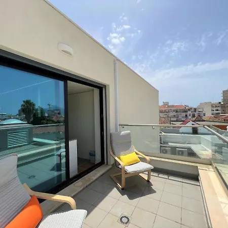 Apartmán Design 3 By Homing