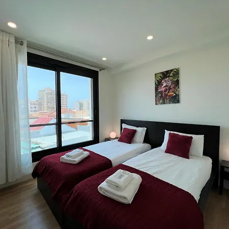 Apartament Design 3 By Homing *