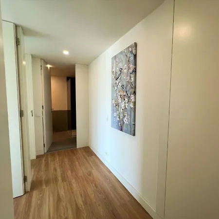 Design 3 By Homing Apartment *