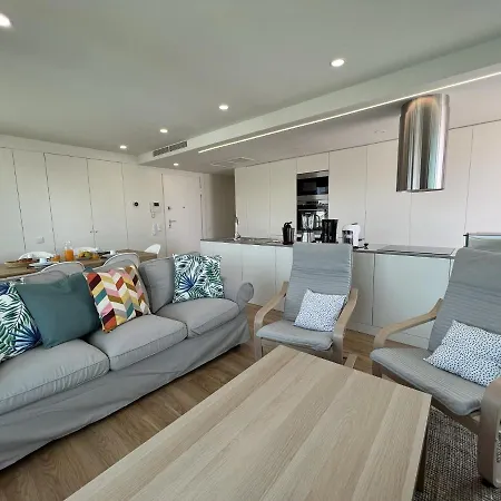 Apartmán Design 3 By Homing