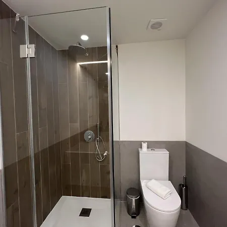 Design 3 By Homing Dystrykt Faro