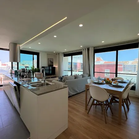 Design 3 By Homing Apartament