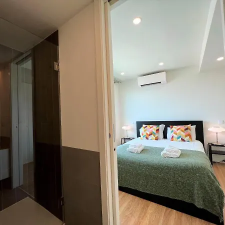 Design 3 By Homing * Dystrykt Faro