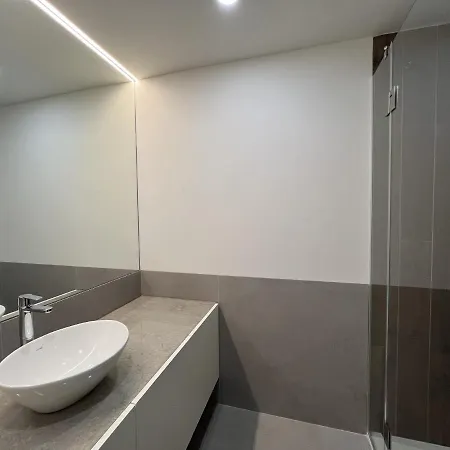 Apartmán Design 3 By Homing *