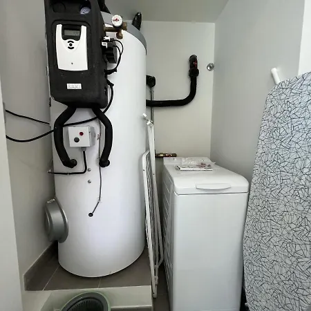 Design 3 By Homing 아파트 파로