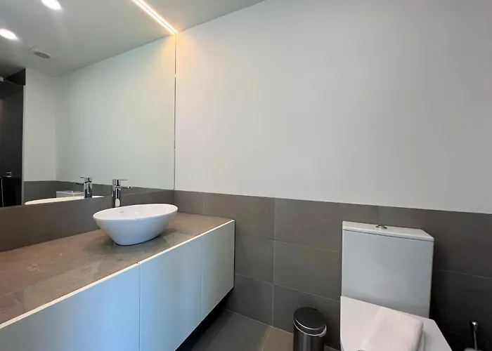 Design 3 By Homing Appartement *