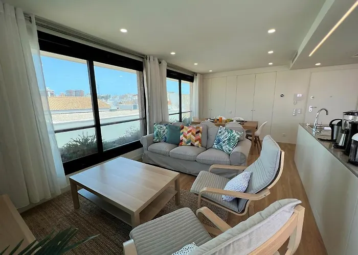 Design 3 By Homing Appartement