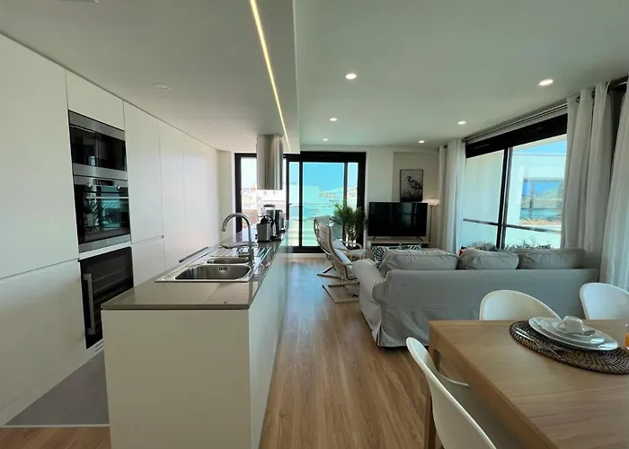Appartement Design 3 By Homing *