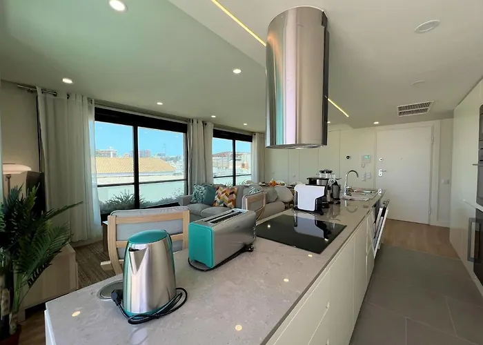 Design 3 By Homing Appartement *