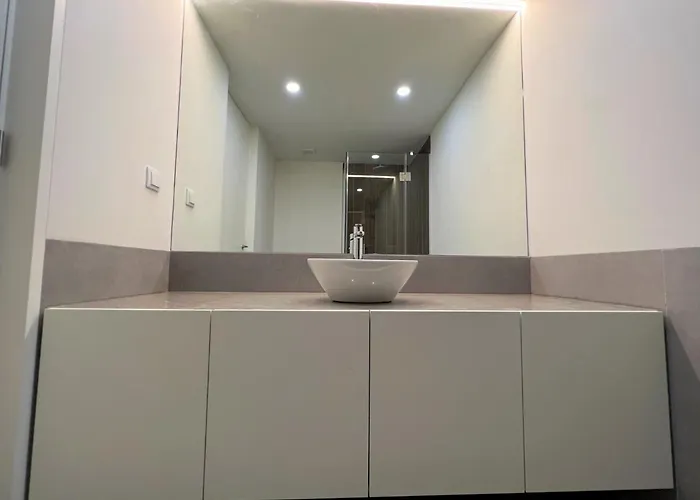 Design 3 By Homing Appartement