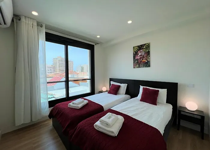 Appartement Design 3 By Homing *