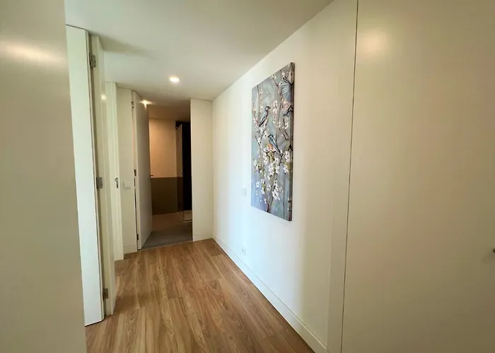 Design 3 By Homing Appartement *