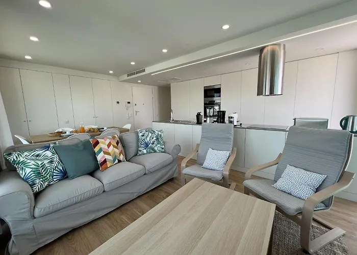 Appartement Design 3 By Homing
