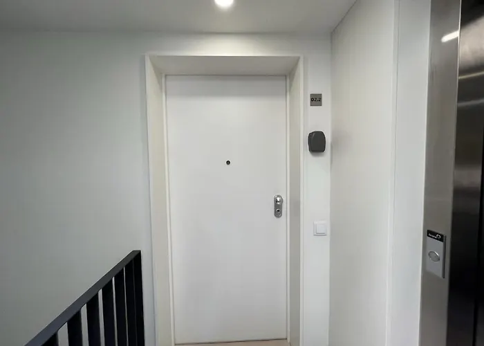Design 3 By Homing Appartement
