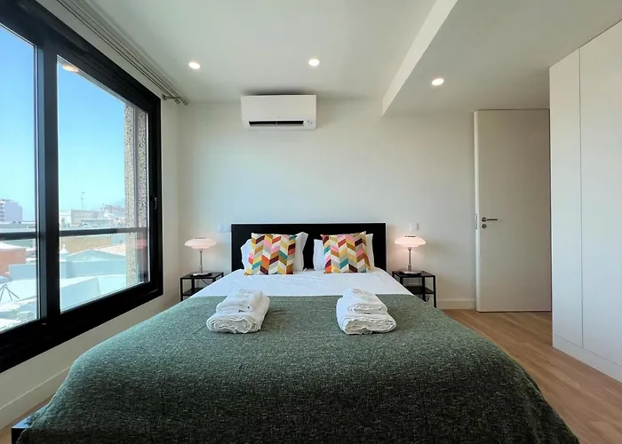 Appartement Design 3 By Homing