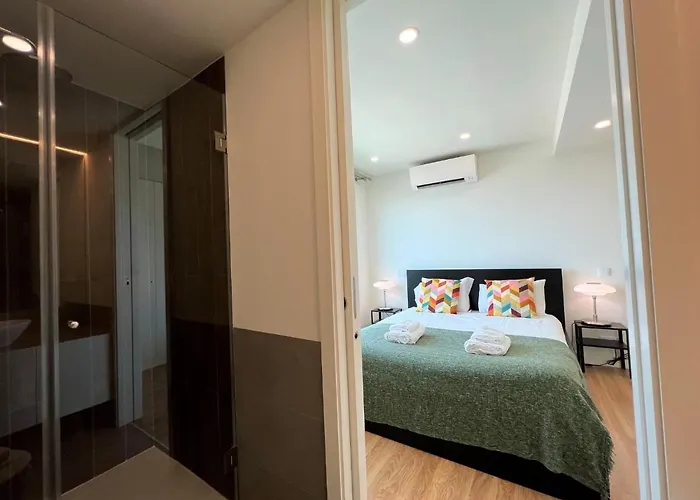 Design 3 By Homing * District de Faro