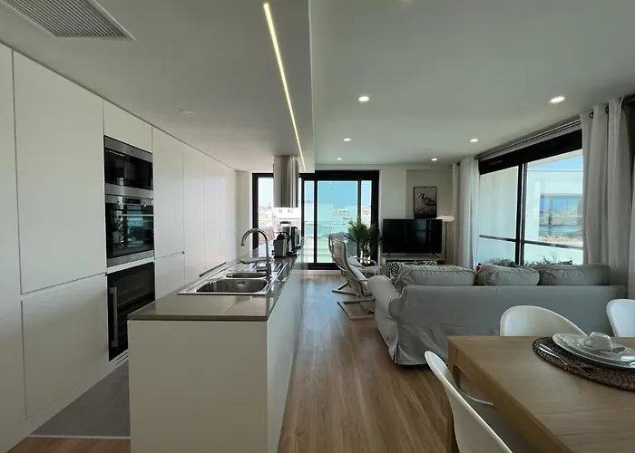 Design 3 By Homing Appartement *