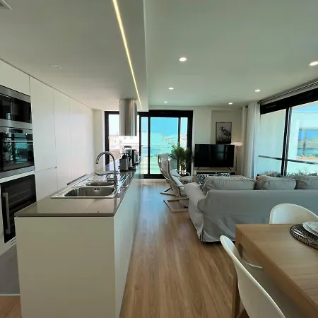 Appartement Design 3 By Homing *