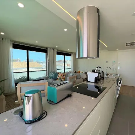 Design 3 By Homing Appartement *