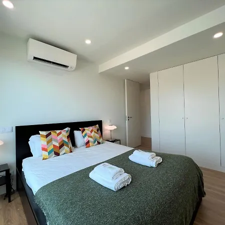 Design 3 By Homing * District de Faro
