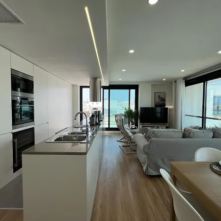 Design 3 By Homing Appartement *